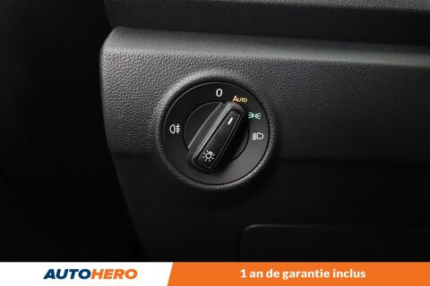 T-ROC 1.0 TSI 115 ch 2018 occasion 92130 Issy-les-Moulineaux
