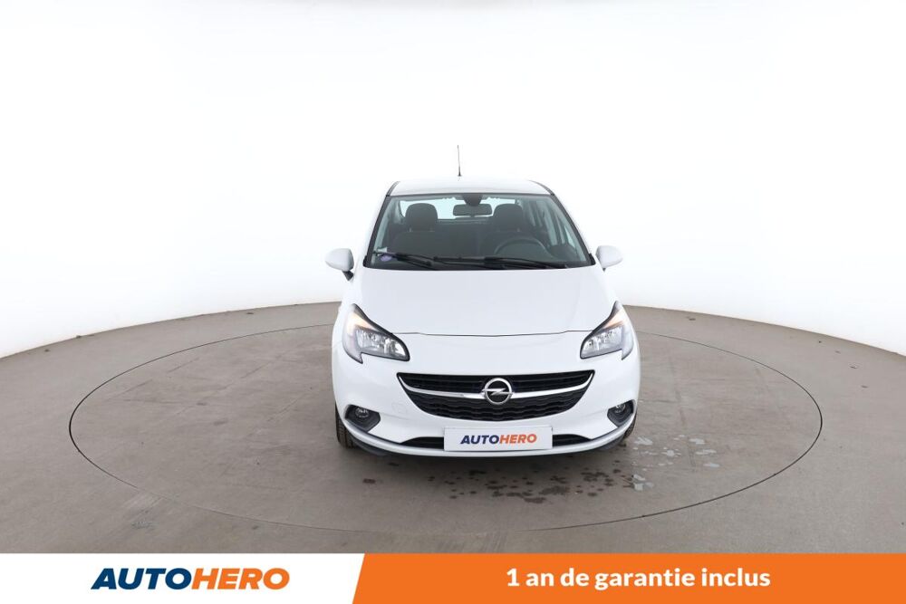Corsa 1.4 Play 5P 90 ch 2016 occasion 92130 Issy-les-Moulineaux