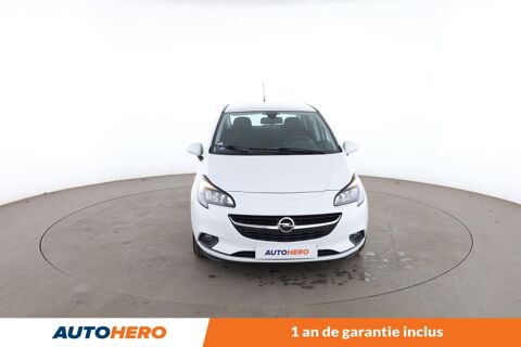 Corsa 1.4 Play 5P 90 ch 2016 occasion 92130 Issy-les-Moulineaux