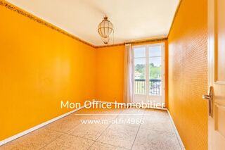  Appartement  vendre 3 pices 73 m