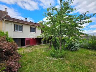  Maison à vendre 5 pièces 100 m²