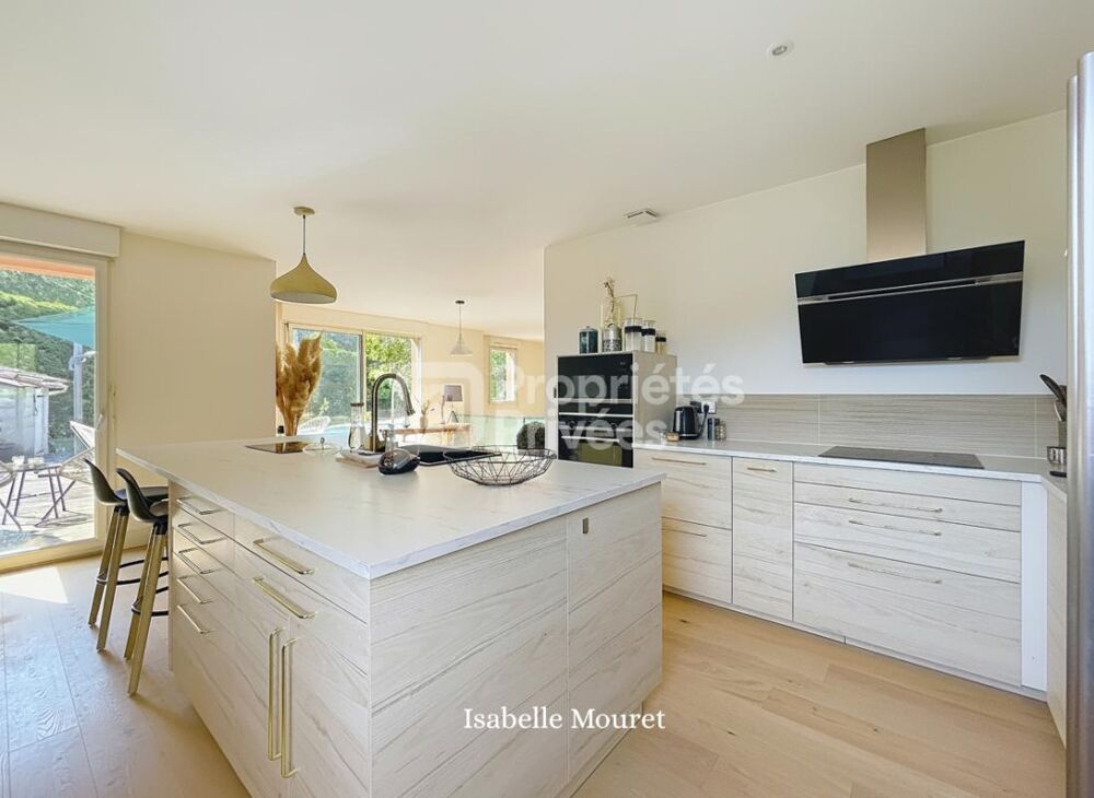 Maison Castelnau D'Estretefonds 4 pièce(s) 107 m2