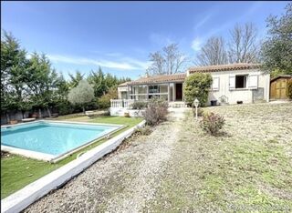  Villa � vendre 8 pi�ces 116 m�