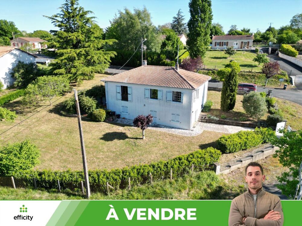 Vente Maison Pavillon Lizant