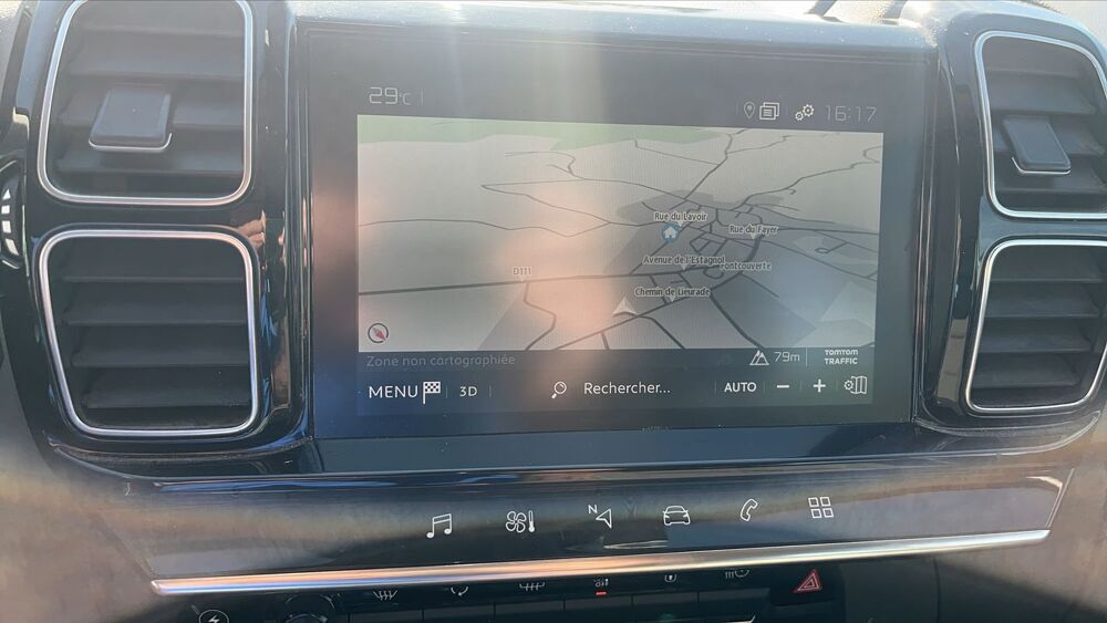 C5 aircross 1.6 PureTech 225 Hybride EAT8 Business 2021 occasion 11700 Fontcouverte