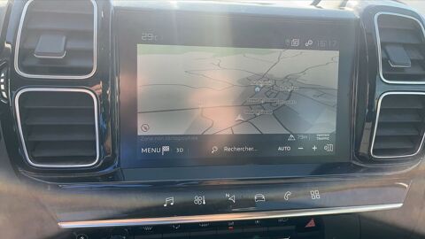 C5 aircross 1.6 PureTech 225 Hybride EAT8 Business 2021 occasion 11700 Fontcouverte