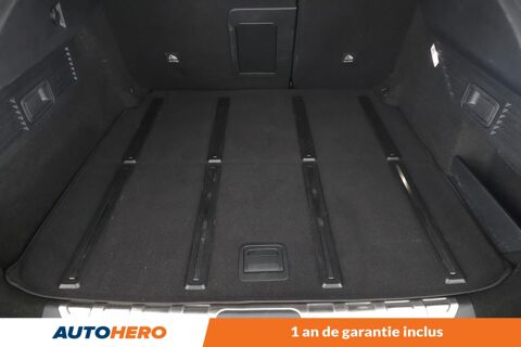 C5 X 1.6 Hybrid Shine Pack e-EAT8 225 ch 2023 occasion 92130 Issy-les-Moulineaux
