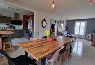  Maison � vendre 6 pi�ces 139 m�