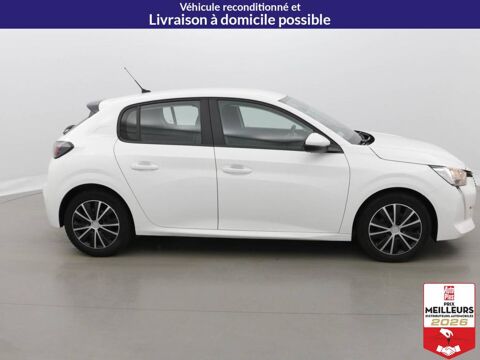 208 Essence 100 BVM6 Active +GPS 2020 occasion 10150 Lavau