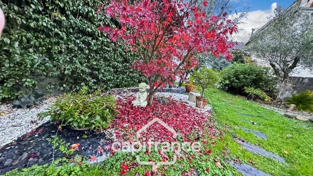 Dpt (64)PUYOO AU CALME, PROPRIÉTÉ DE CARACTÈRE  192 m²  DÉPENDANCES  APPARTEMENT T3 LOUÉ  CADRE PRIVILÉGIÉ