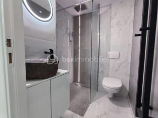  Appartement à vendre 1 pièce 27 m²