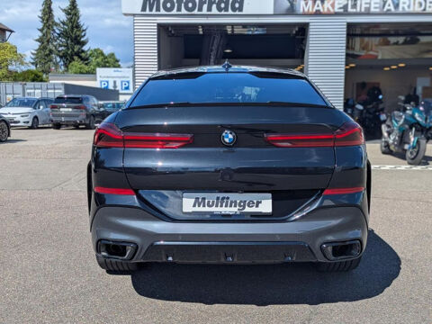 X6 xDrive30d M Sport 2023 occasion 33000 Bordeaux