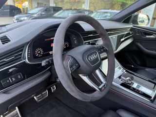 RS3 TFSI quattro Tiptronic – V8 Biturbo 2024 occasion 33000 Bordeaux