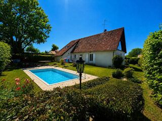  Maison � vendre 5 pi�ces 140 m�
