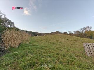 Vente Terrain Terrain à bâtir Caunes Minervois 4130 m2 Caunes minervois