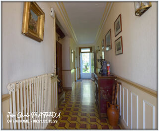  Maison à vendre 6 pièces 160 m²
