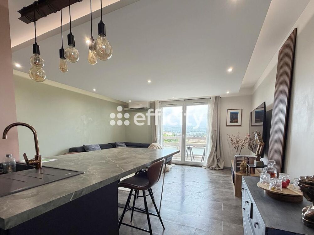 Vente Appartement Appartement Vitrolles