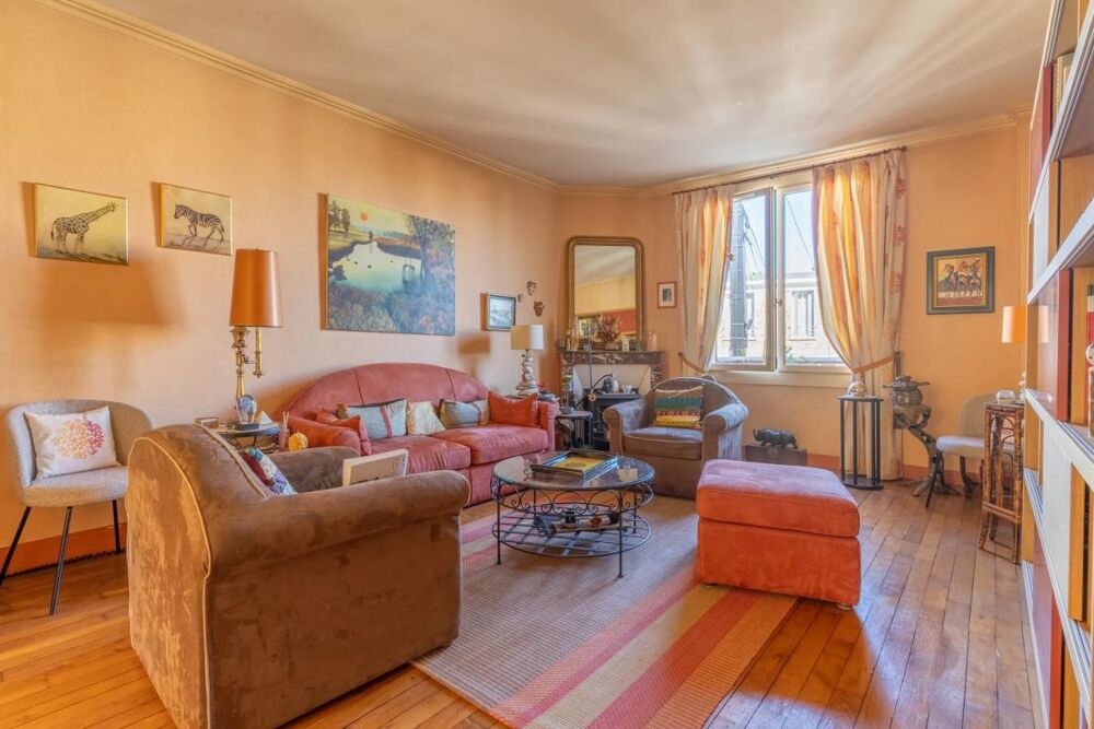 Vente Maison Maison de 6 pièces de 160 m² à Pontoise Pontoise