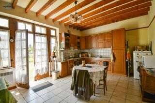  Maison à vendre 5 pièces 156 m²