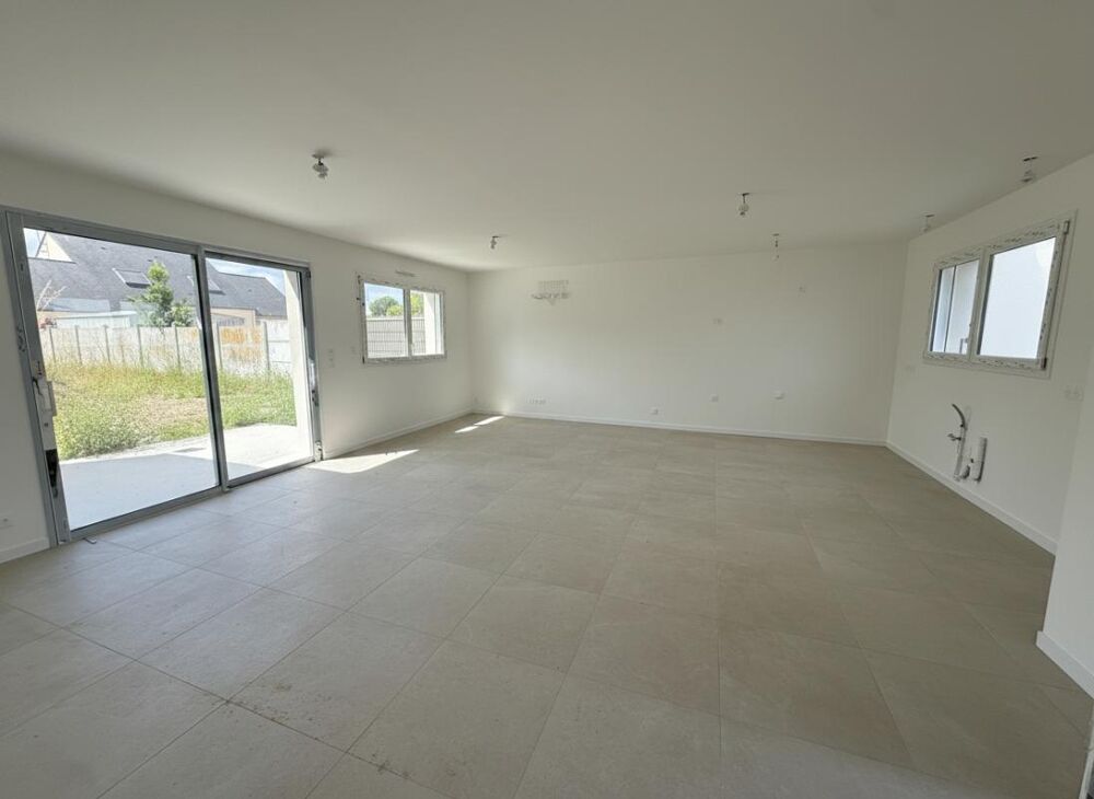 A VENDRE MAISON - ANCENIS-SAINT-GEREON 44150 - 5 PIECES - 117 m²