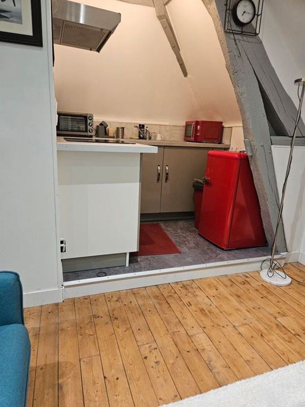 Location Appartement Appartement de 29m2 à louer sur Louviers Louviers