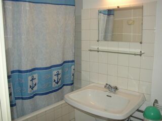  Appartement à louer 1 pièce 32 m²