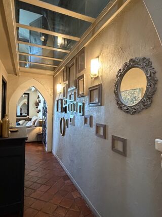  Maison � vendre 6 pi�ces 125 m�