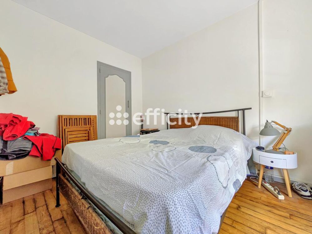 Vente Appartement Appartement Limoges