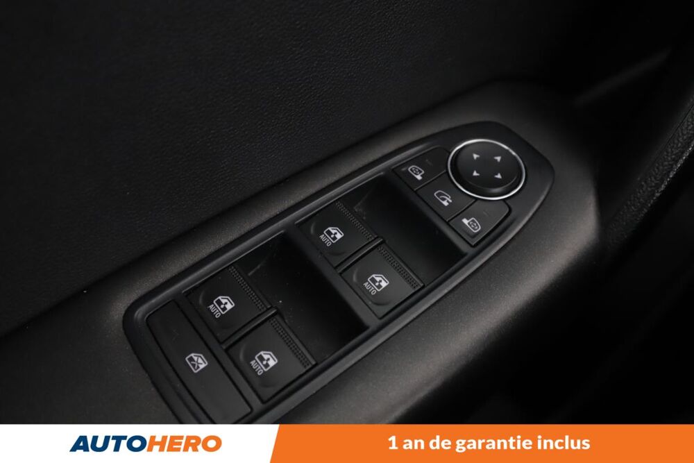 Captur 1.5 Blue dCi Business 116 ch 2020 occasion 92130 Issy-les-Moulineaux