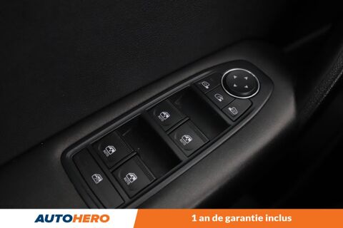 Captur 1.5 Blue dCi Business 116 ch 2020 occasion 92130 Issy-les-Moulineaux