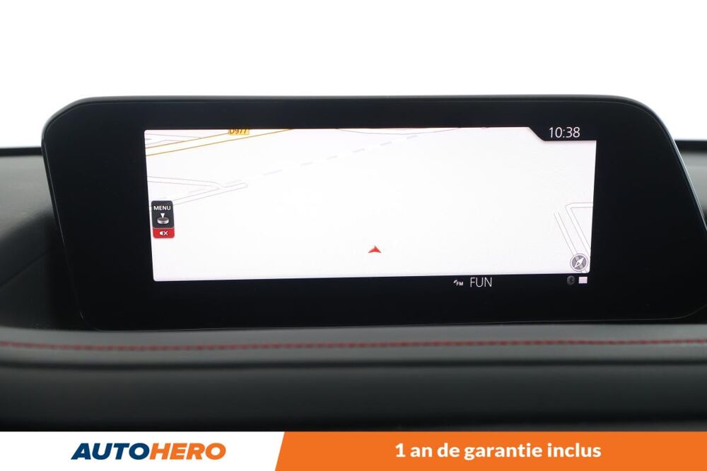 CX-30 2.0 Skyactiv-G M Hybrid 4x2 150 ch 2023 occasion 92130 Issy-les-Moulineaux