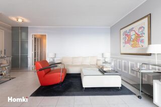  Appartement � vendre 3 pi�ces 77 m�