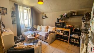  Appartement à vendre 1 pièce 26 m²