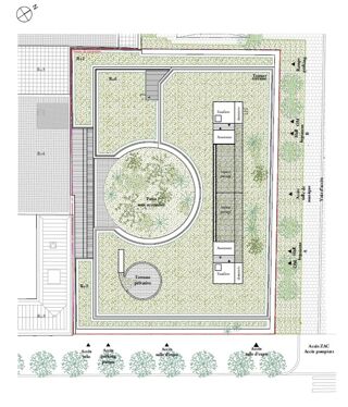  Appartement � vendre 1 pi�ce 24 m�