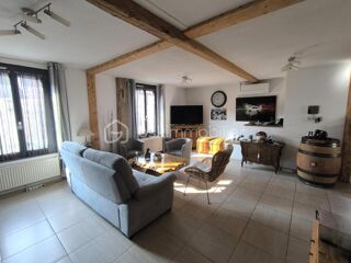  Maison à vendre 6 pièces 147 m²