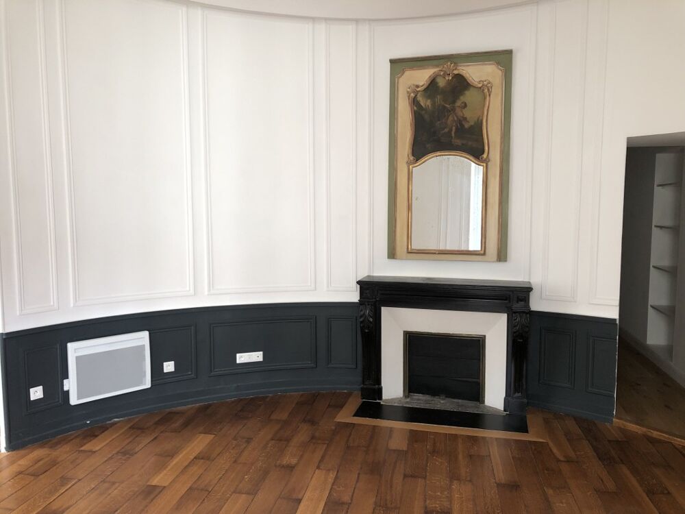 Location Appartement T3 à Nantes Nantes