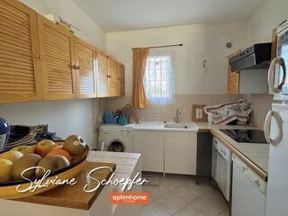  Maison � vendre 4 pi�ces 77 m�