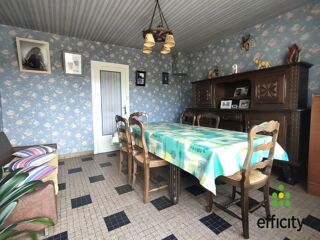  Maison � vendre 4 pi�ces 81 m�