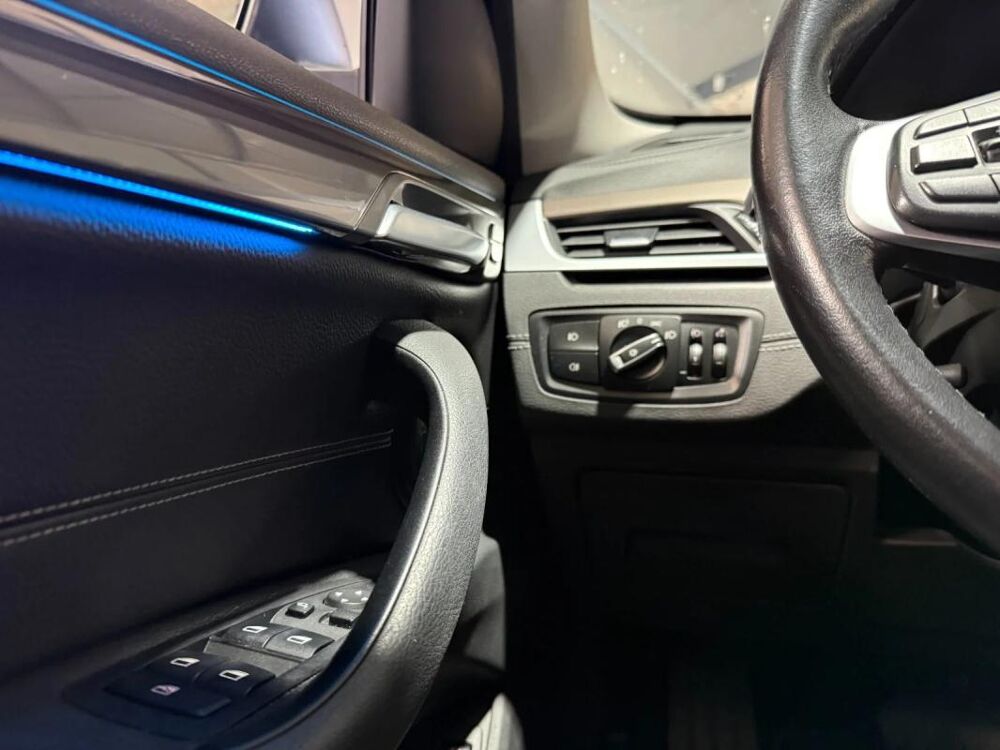 X1 xDrive 25e 220 ch BVA6 xLine 2020 occasion 85190 Venansault