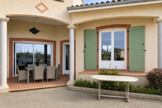  Maison � vendre 7 pi�ces 220 m� Castelsarrasin