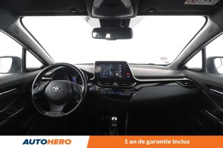 C-HR 1.8 Hybride Dynamic 122 ch 2018 occasion 92130 Issy-les-Moulineaux
