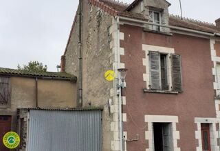  Maison à vendre 4 pièces 60 m²