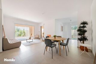  Appartement à vendre 3 pièces 76 m²
