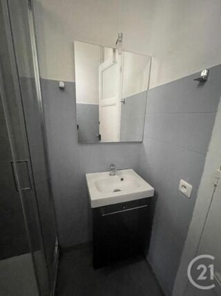  Appartement � louer 2 pi�ces 38 m�