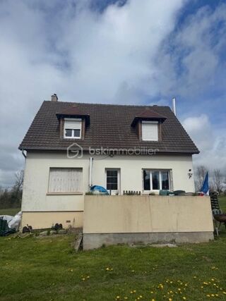 Maison à vendre 6 pièces 95 m²