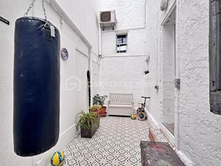  Duplex/triplex � vendre 3 pi�ces 115 m�