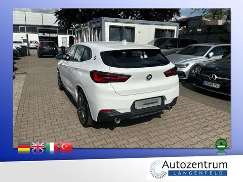 X2 sDrive18d M Sport 2022 occasion 33000 Bordeaux