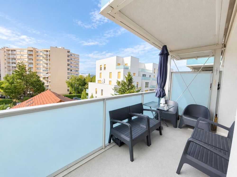 Vente Appartement Appartement Villeurbanne