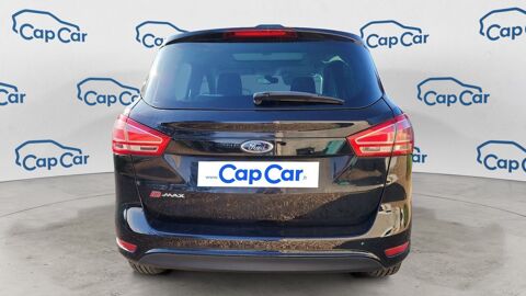 B-max 1.5 TDCi 95 Business 2017 occasion 72000 Le Mans