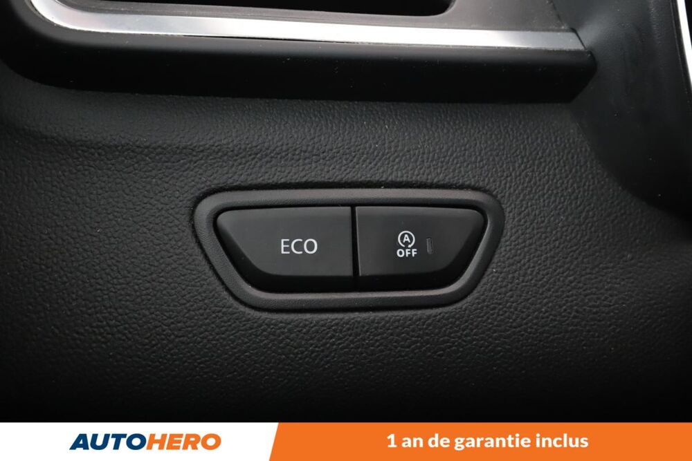 Kadjar 1.6 dCi Energy Intens 130 ch 2016 occasion 92130 Issy-les-Moulineaux